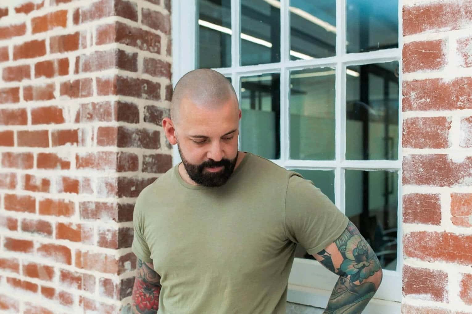 The benefits of scalp micropigmentation: a natural, low-maintenance result