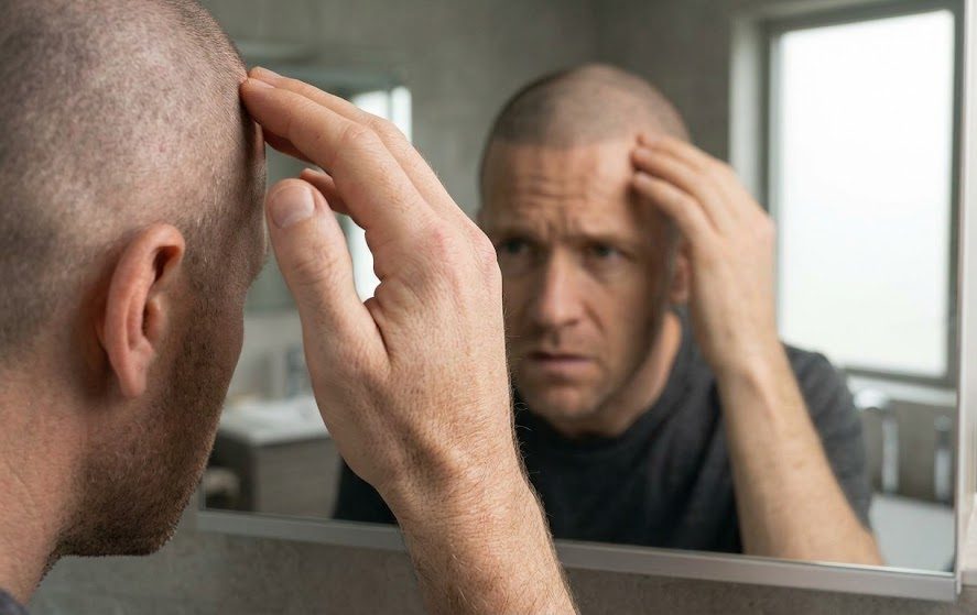 5 signs your SMP hairline placement has gone wrong