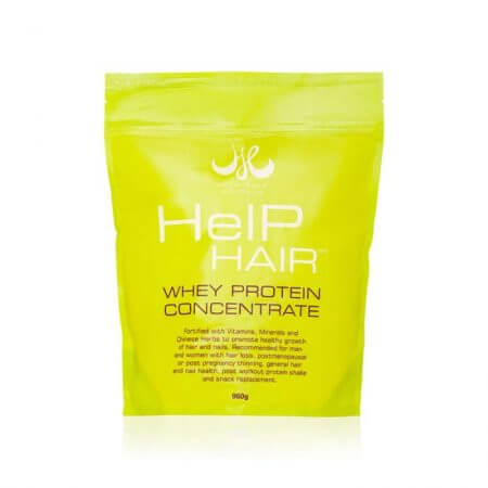 whey protein concentrate